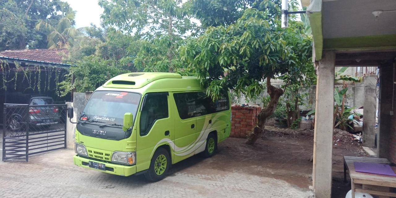 Cheap Inn Banyuwangi Banyuwangi  Exterior photo