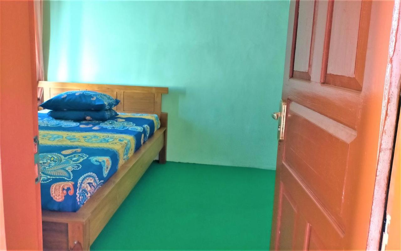 Cheap Inn Banyuwangi Banyuwangi  Exterior photo