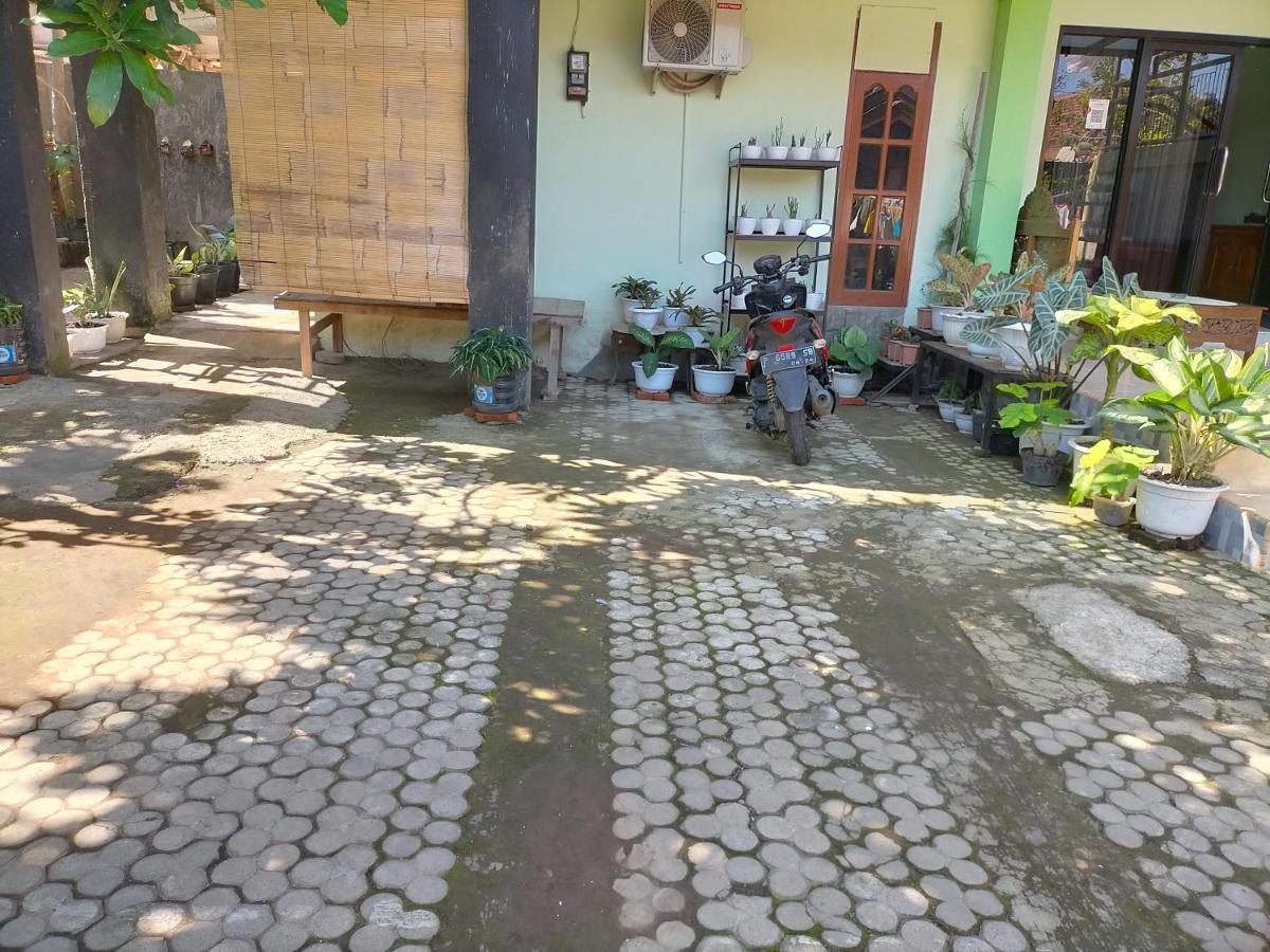 Cheap Inn Banyuwangi Banyuwangi  Exterior photo