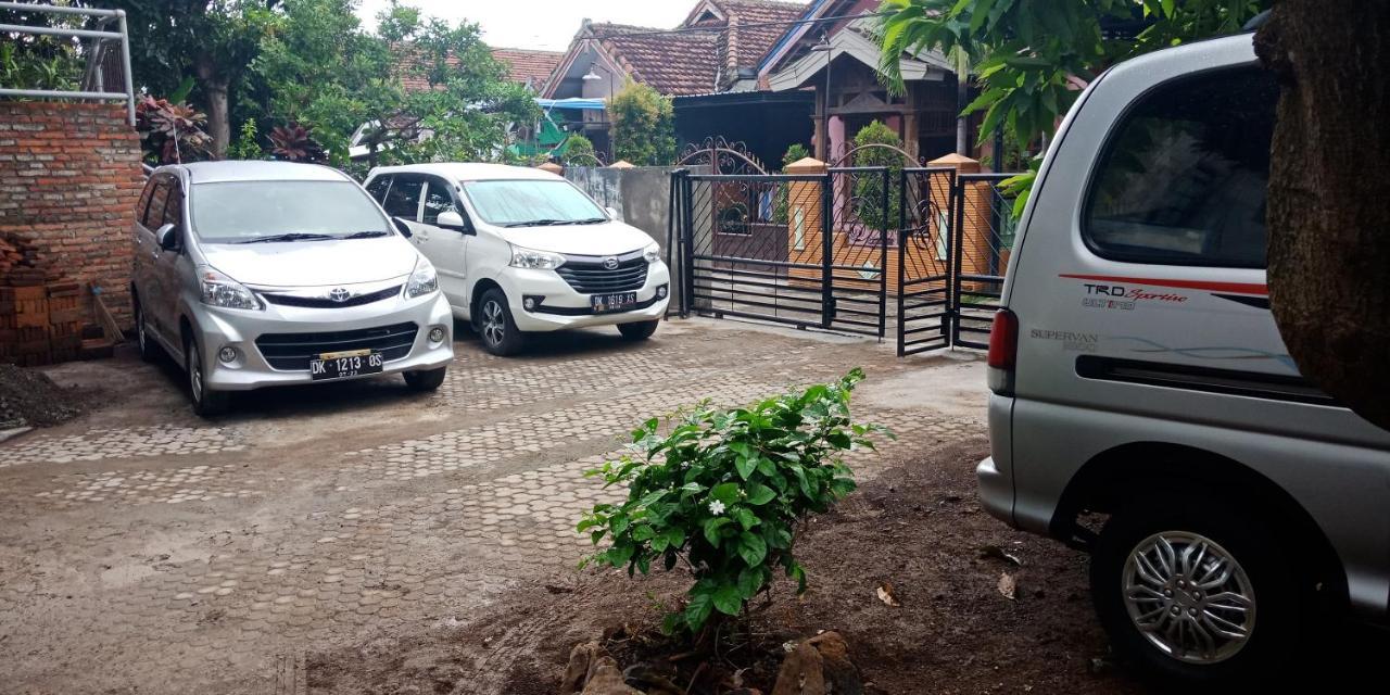 Cheap Inn Banyuwangi Banyuwangi  Exterior photo