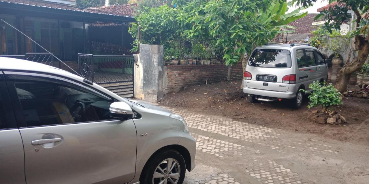 Cheap Inn Banyuwangi Banyuwangi  Exterior photo